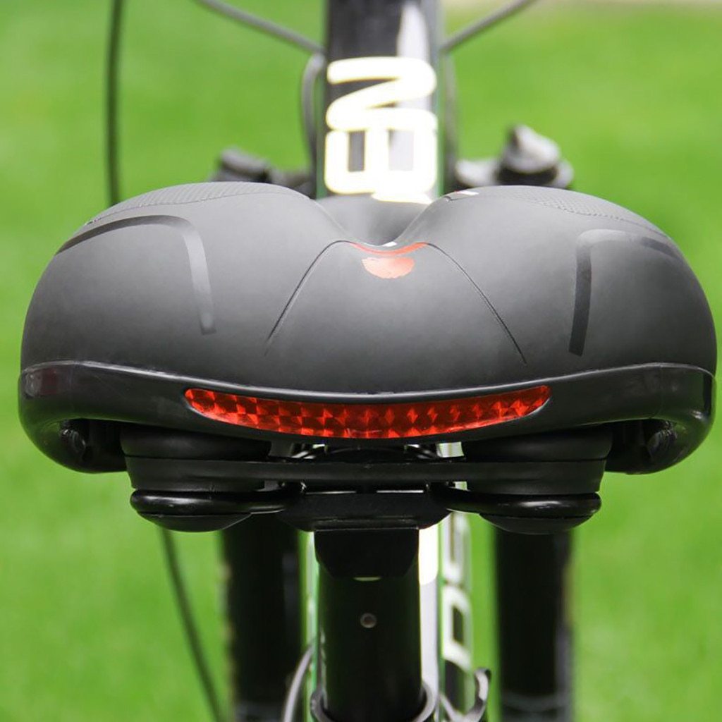 COMFYCYCLE™-Ultimate Ultra Soft Cycling Light Saddle