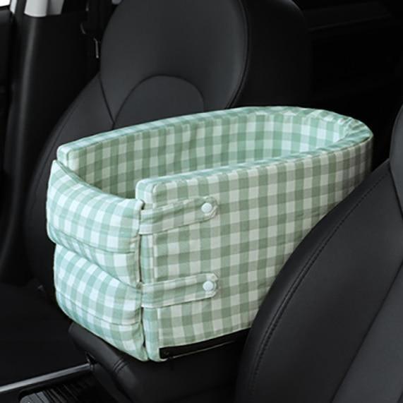 Car Armrest Pet Safety Seat